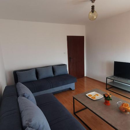 Apartament The View Crikvenica Zewnętrze zdjęcie