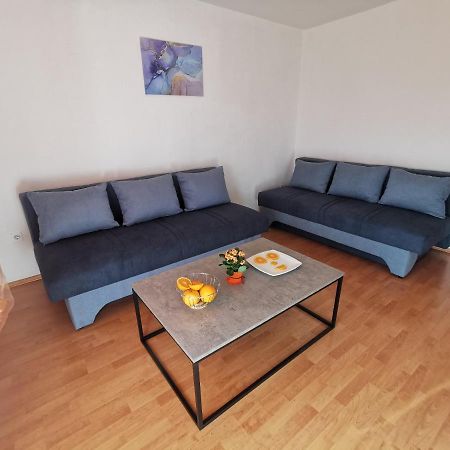 Apartament The View Crikvenica Zewnętrze zdjęcie