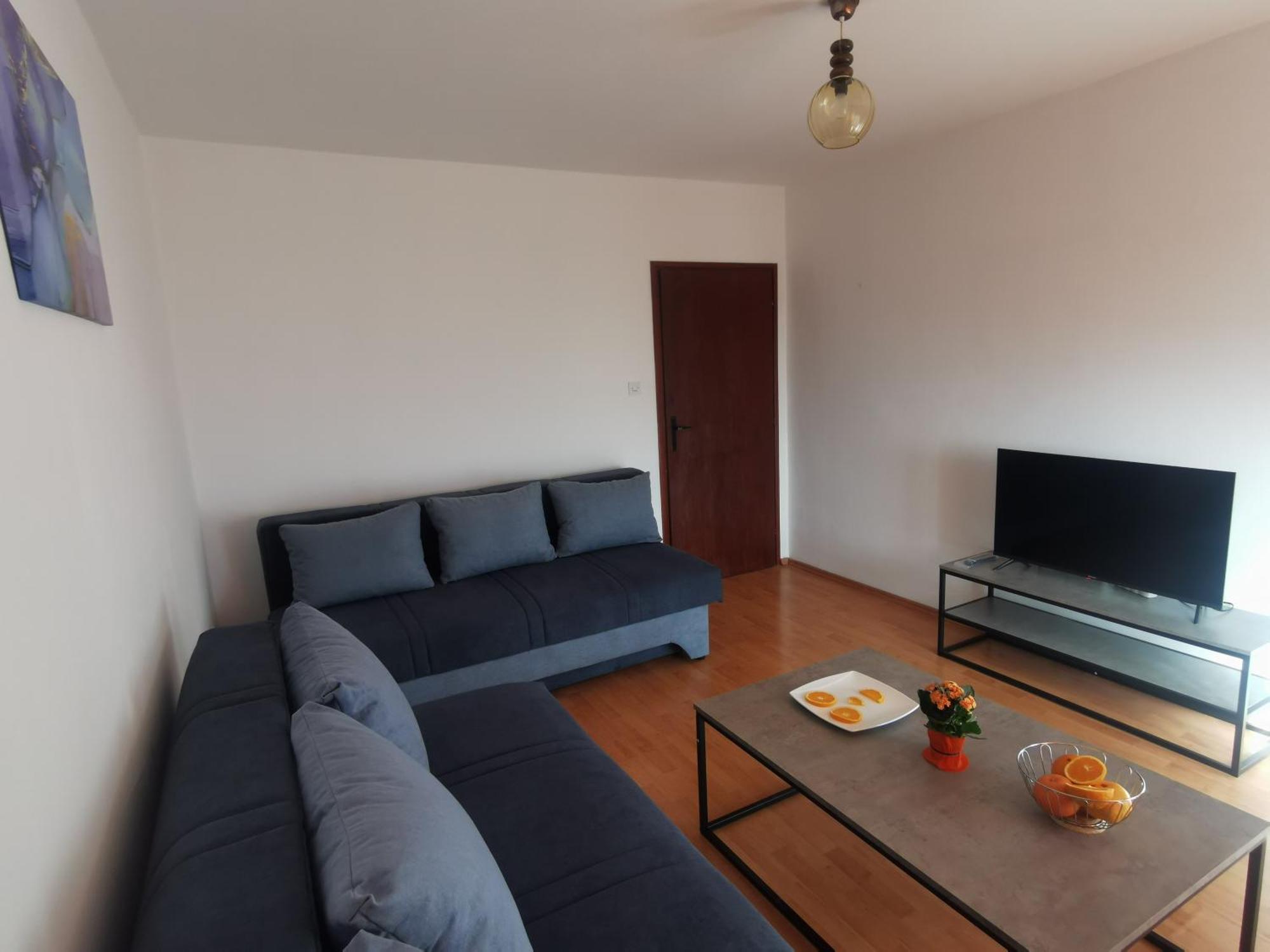 Apartament The View Crikvenica Zewnętrze zdjęcie