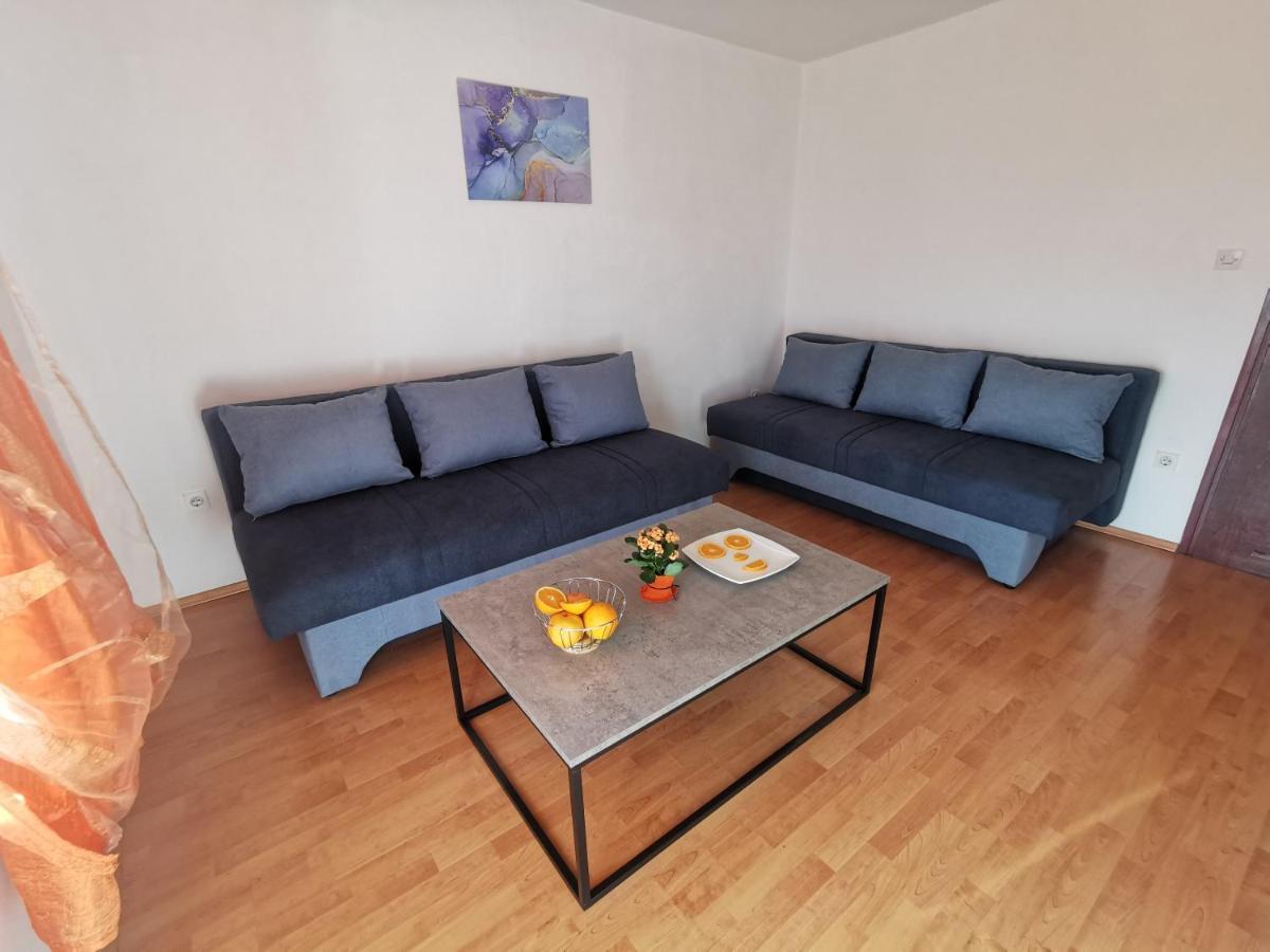 Apartament The View Crikvenica Zewnętrze zdjęcie