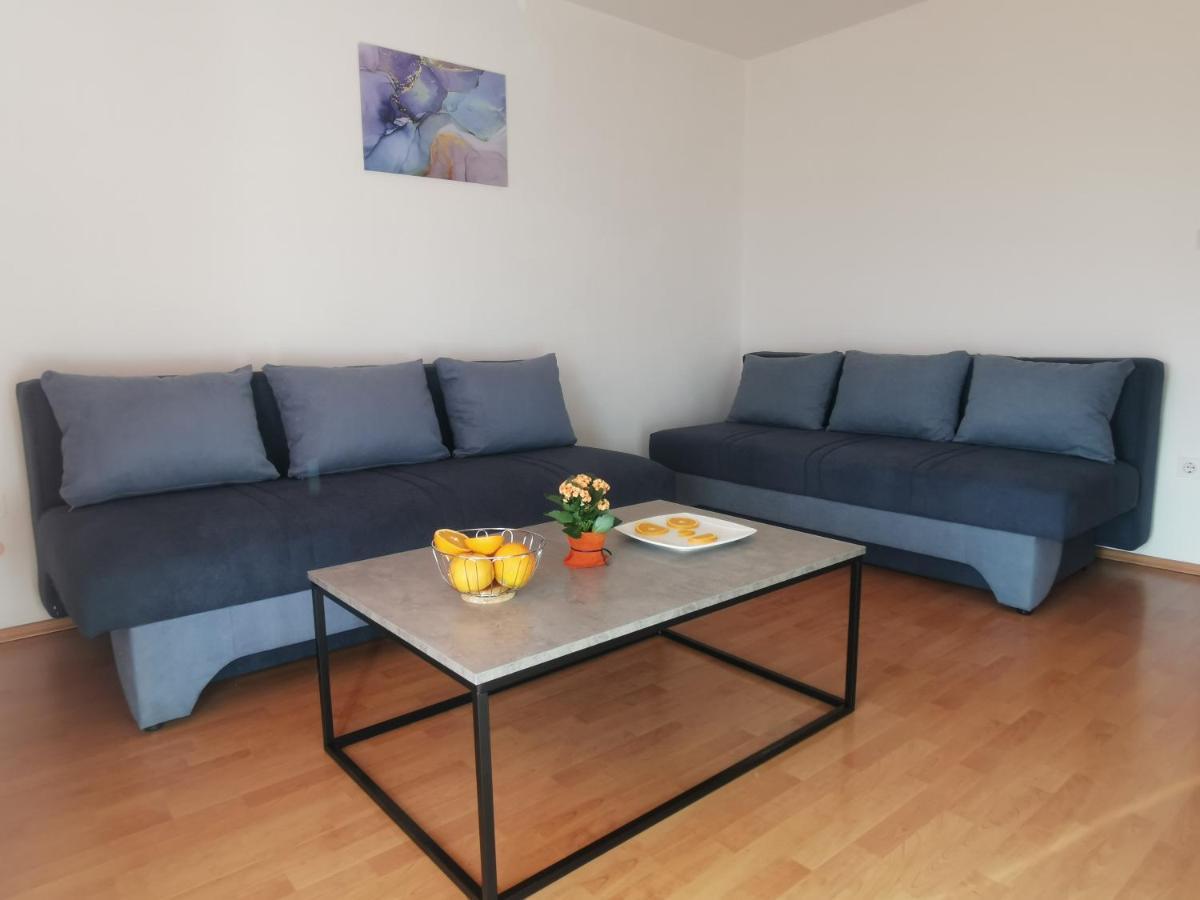 Apartament The View Crikvenica Zewnętrze zdjęcie