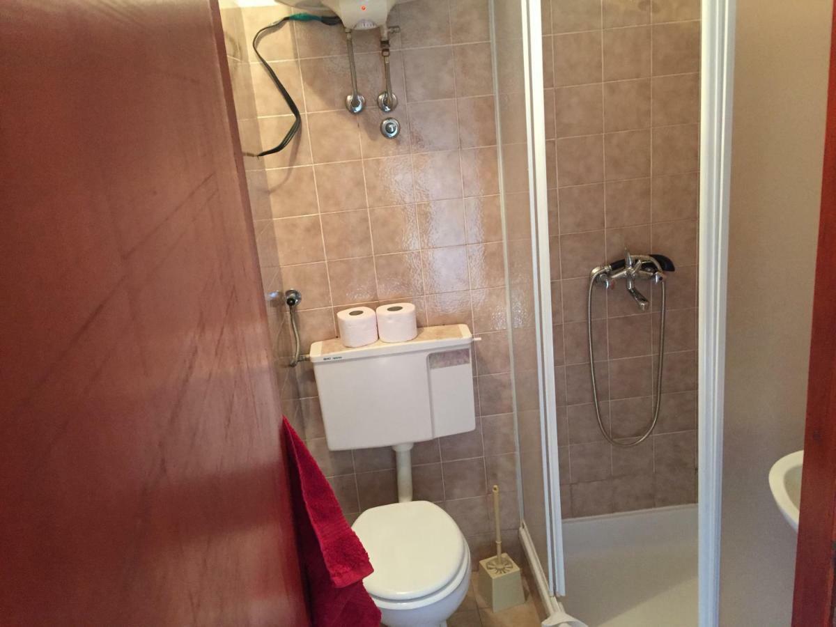 Apartament The View Crikvenica Zewnętrze zdjęcie