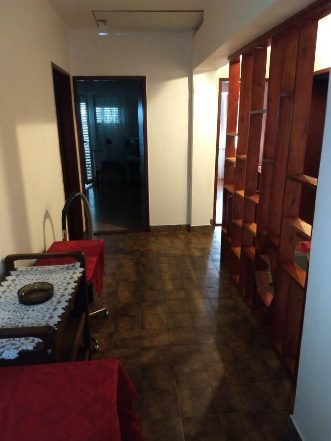 Apartament The View Crikvenica Zewnętrze zdjęcie