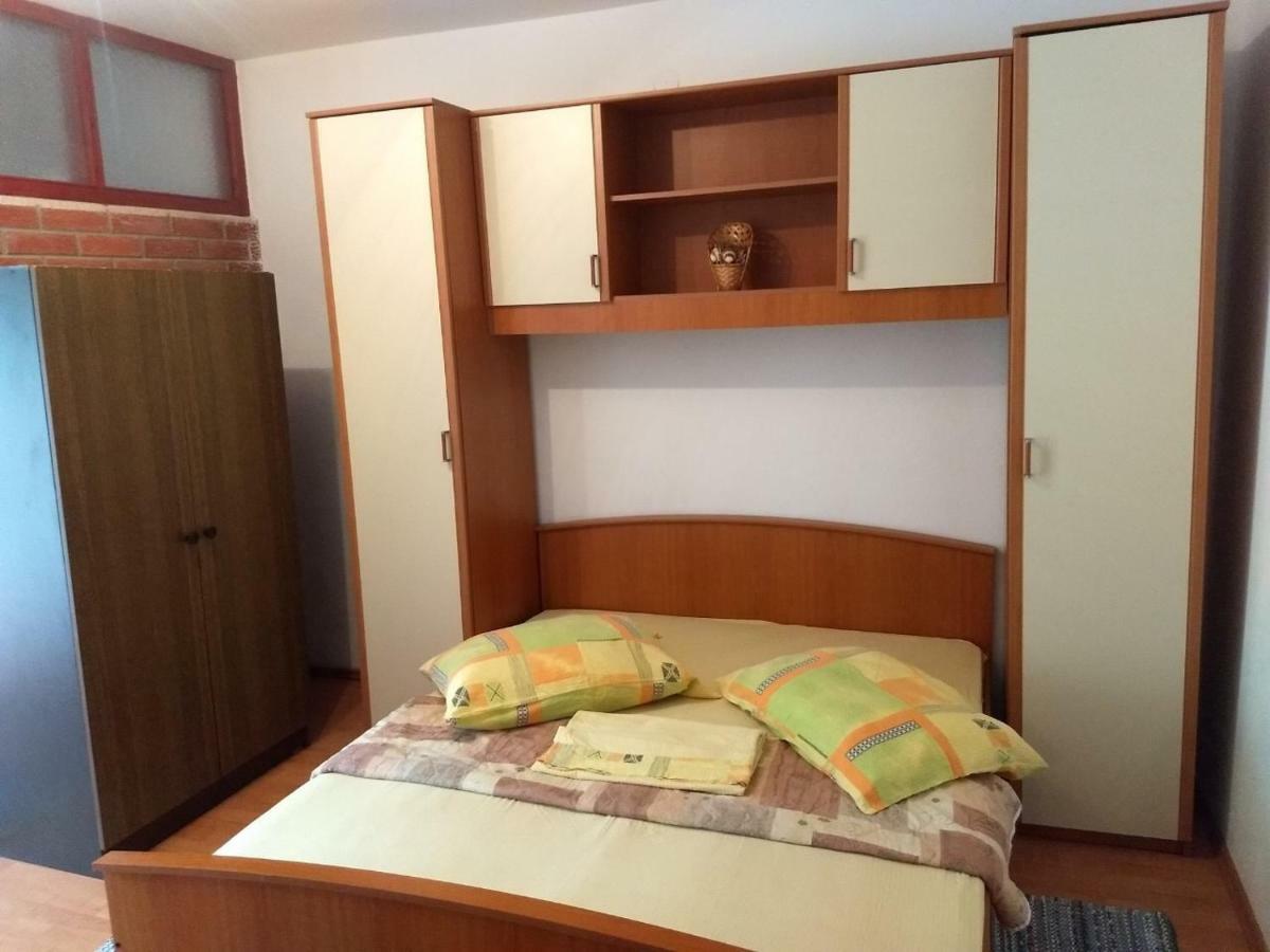 Apartament The View Crikvenica Zewnętrze zdjęcie